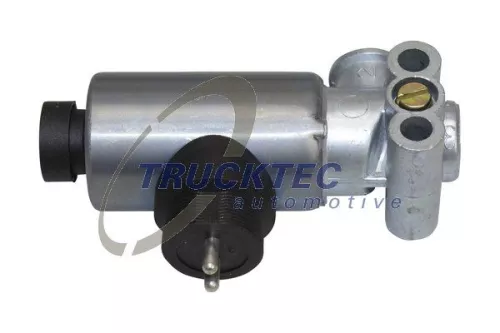 TRUCKTEC AUTOMOTIVE Magnetventil (05.42.122)