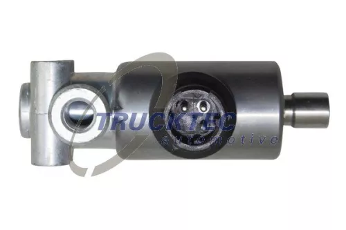TRUCKTEC AUTOMOTIVE Magnetventil (05.42.124)