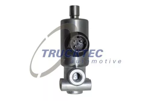 TRUCKTEC AUTOMOTIVE Magnetventil (05.42.125)