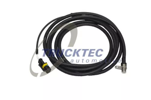 TRUCKTEC AUTOMOTIVE Sensor, Raddrehzahl (05.42.139)