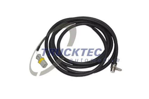 TRUCKTEC AUTOMOTIVE Sensor, Raddrehzahl (05.42.140)