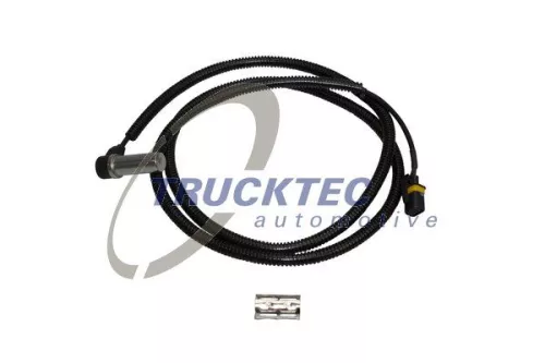 TRUCKTEC AUTOMOTIVE Sensor, Raddrehzahl (05.42.142)
