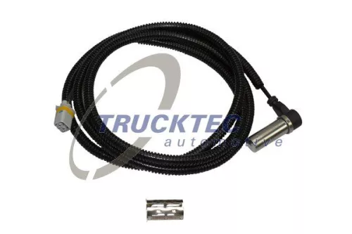 TRUCKTEC AUTOMOTIVE Sensor, Raddrehzahl (05.42.145)