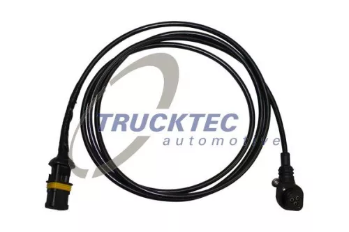 TRUCKTEC AUTOMOTIVE Verschleißanzeige, Bremsbelag (05.42.150)