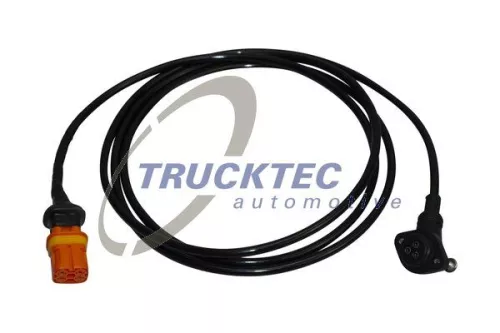 TRUCKTEC AUTOMOTIVE Verschleißanzeige, Bremsbelag (05.42.151)