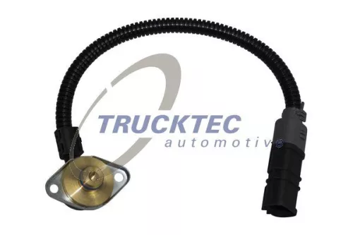 TRUCKTEC AUTOMOTIVE Sensor, Ladedruck (05.42.152)