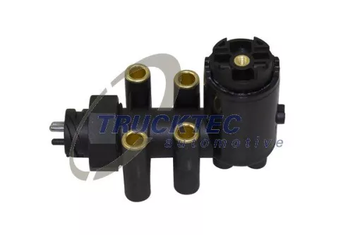 TRUCKTEC AUTOMOTIVE Sensor, Luftfederungsniveau (05.42.153)