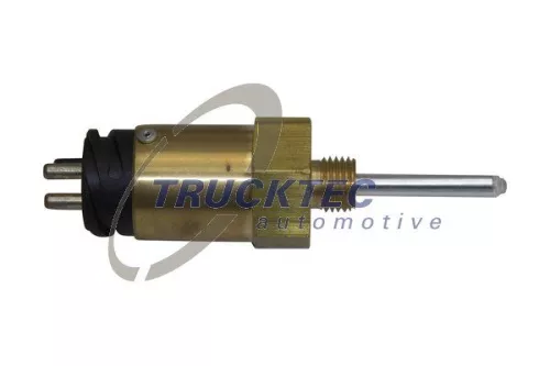 TRUCKTEC AUTOMOTIVE Sensor, Kühlmittelstand (05.42.155)