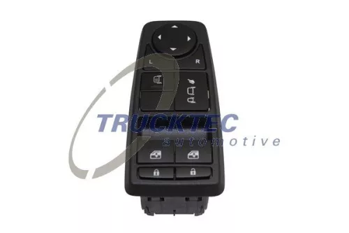 TRUCKTEC AUTOMOTIVE Schalter, Fensterheber (05.42.166)
