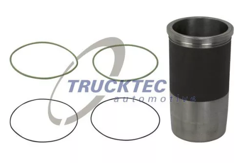 TRUCKTEC AUTOMOTIVE Zylinderlaufbuchsensatz (05.43.001)