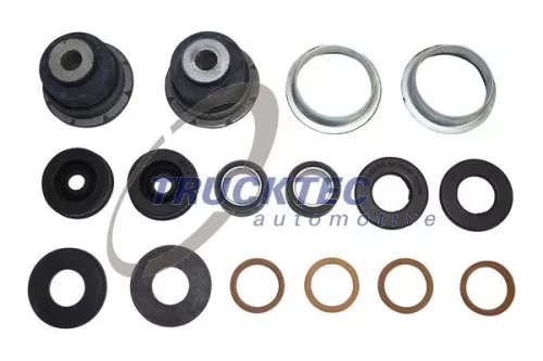 TRUCKTEC AUTOMOTIVE Reparatursatz, Fahrerhauslagerung (05.43.002)