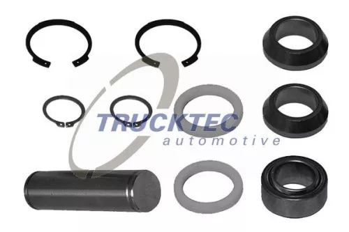 TRUCKTEC AUTOMOTIVE Reparatursatz, Ausrücklager (05.43.008)