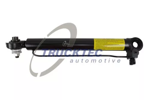TRUCKTEC AUTOMOTIVE Kippzylinder, Fahrerhaus (05.44.009)