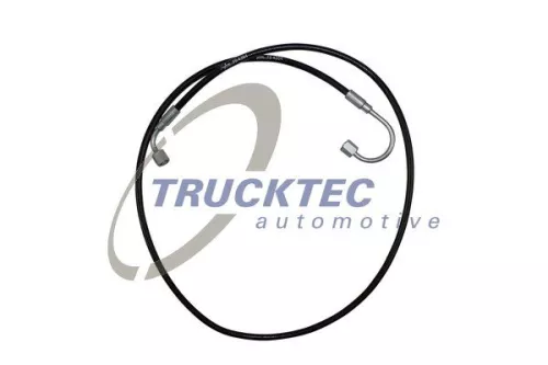 TRUCKTEC AUTOMOTIVE Schlauchleitung, Fahrerhauskippvorrichtung (05.44.011)