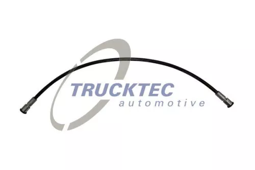 TRUCKTEC AUTOMOTIVE Schlauchleitung, Fahrerhauskippvorrichtung (05.44.014)