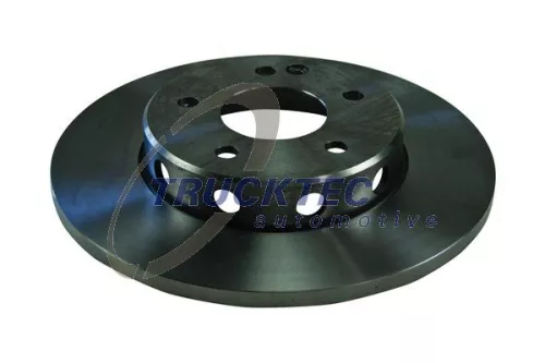 TRUCKTEC AUTOMOTIVE Bremsscheibe (02.35.028)
