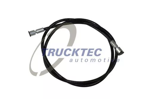 TRUCKTEC AUTOMOTIVE Schlauchleitung, Fahrerhauskippvorrichtung (05.44.016)