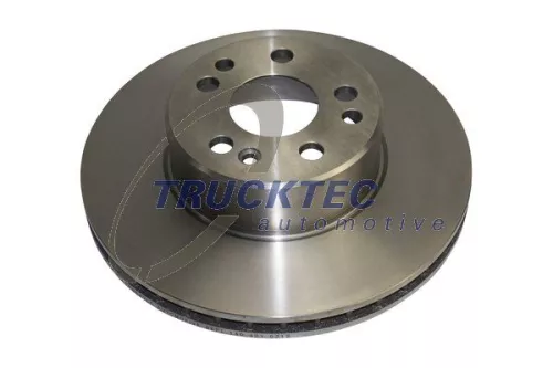 TRUCKTEC AUTOMOTIVE Bremsscheibe (02.35.029)