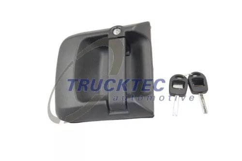 TRUCKTEC AUTOMOTIVE Türgriff (05.53.005)