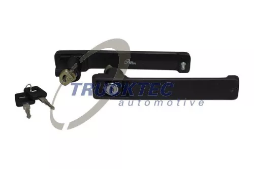 TRUCKTEC AUTOMOTIVE Türgriff (05.53.007)