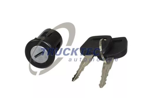 TRUCKTEC AUTOMOTIVE Schlosssatz, Schließanlage (05.53.008)