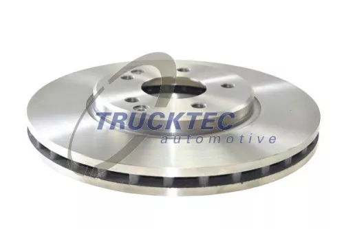 TRUCKTEC AUTOMOTIVE Bremsscheibe (02.35.030)