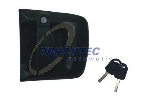 TRUCKTEC AUTOMOTIVE Türgriff (05.53.020)