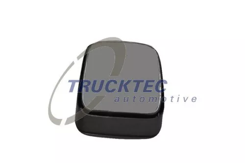 TRUCKTEC AUTOMOTIVE Weitwinkelspiegel (05.57.006)