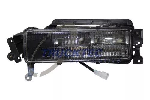 TRUCKTEC AUTOMOTIVE Fernscheinwerfer (05.58.006)