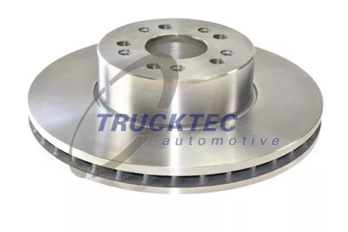 TRUCKTEC AUTOMOTIVE Bremsscheibe (02.35.031)