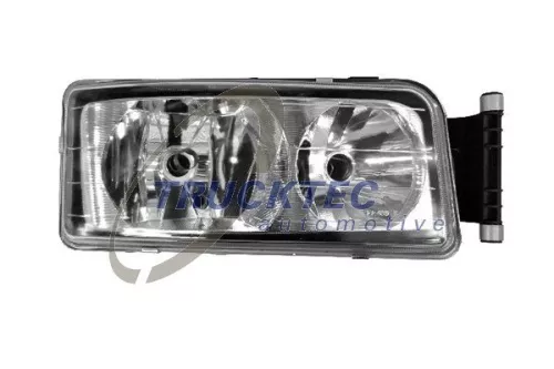 TRUCKTEC AUTOMOTIVE Hauptscheinwerfer (05.58.009)
