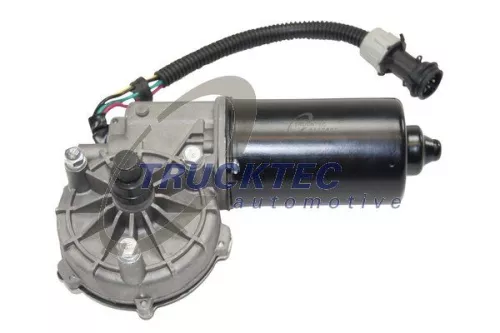 TRUCKTEC AUTOMOTIVE Wischermotor (05.58.024)