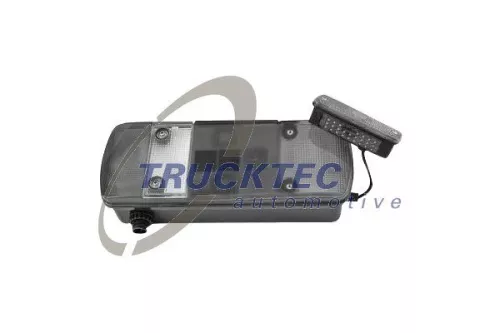 TRUCKTEC AUTOMOTIVE Heckleuchte (05.58.058)