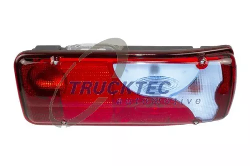 TRUCKTEC AUTOMOTIVE Heckleuchte (05.58.060)