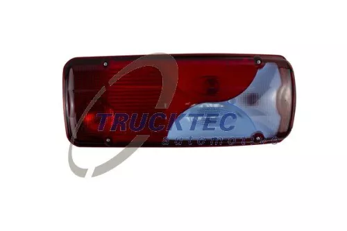 TRUCKTEC AUTOMOTIVE Heckleuchte (05.58.061)