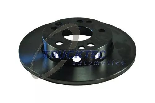 TRUCKTEC AUTOMOTIVE Bremsscheibe (02.35.032)