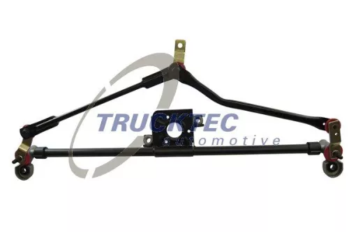 TRUCKTEC AUTOMOTIVE Wischergestänge (05.58.075)