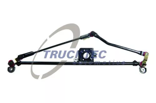 TRUCKTEC AUTOMOTIVE Wischergestänge (05.58.077)
