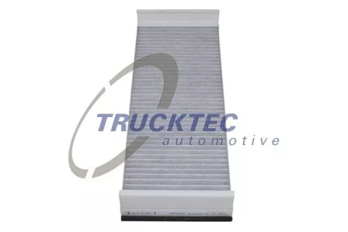 TRUCKTEC AUTOMOTIVE Filter, Innenraumluft (05.59.002)