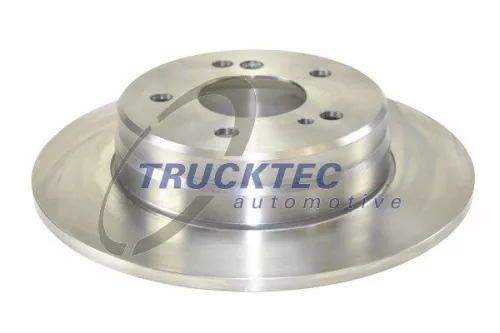 TRUCKTEC AUTOMOTIVE Bremsscheibe (02.35.034)