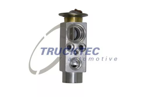 TRUCKTEC AUTOMOTIVE Expansionsventil, Klimaanlage (05.59.011)