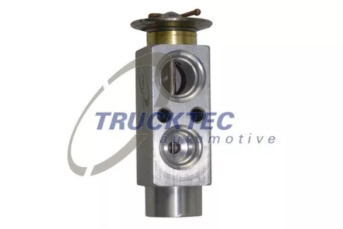 TRUCKTEC AUTOMOTIVE Expansionsventil, Klimaanlage (05.59.012)
