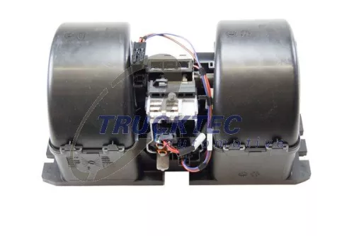 TRUCKTEC AUTOMOTIVE Innenraumgebläse (05.59.013)