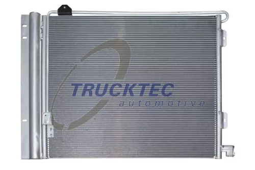 TRUCKTEC AUTOMOTIVE Kondensator, Klimaanlage (05.59.014)