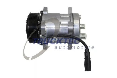 TRUCKTEC AUTOMOTIVE Kompressor, Klimaanlage (05.59.018)