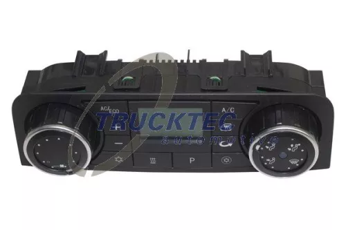 TRUCKTEC AUTOMOTIVE Bedienelement, Klimaanlage (05.59.019)