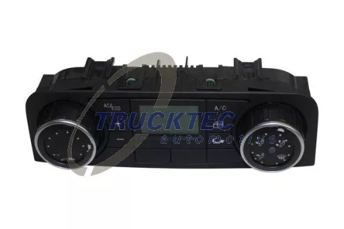 TRUCKTEC AUTOMOTIVE Bedienelement, Klimaanlage (05.59.020)