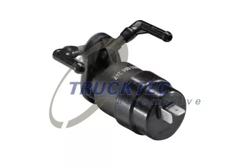 TRUCKTEC AUTOMOTIVE Waschwasserpumpe, Scheibenreinigung (05.60.002)