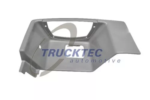 TRUCKTEC AUTOMOTIVE Einstiegblech (05.62.011)