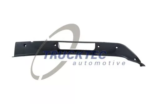 Blende, Stoßfänger